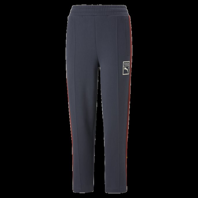 Puma På Tilbud X Vogue Dame T7 Bukser Parisian Night