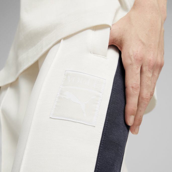 Puma På Tilbud X Vogue Dame T7 Bukser Uberørte