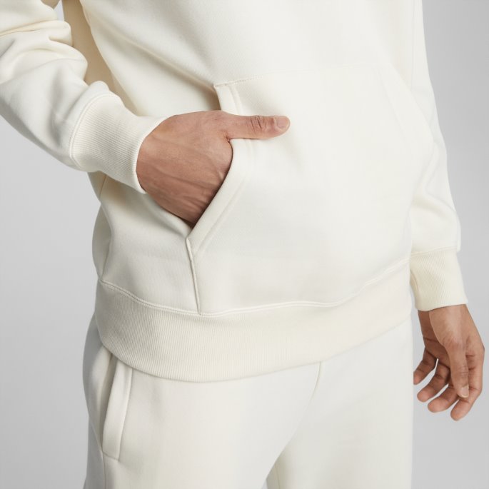 Puma På Tilbud Ingen Farge Klassikere Avslappet Hettegenser Menn