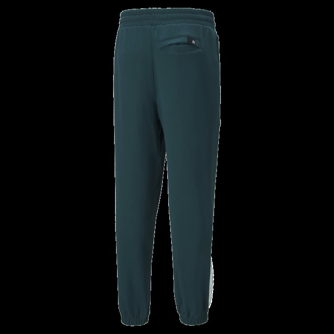 Varsity Green Downtown Joggebukser Menn Puma På Tilbud