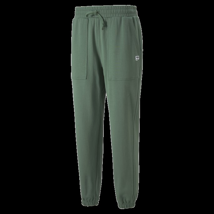 Deep Forest Puma På Salg Downtown Joggebukser For Menn