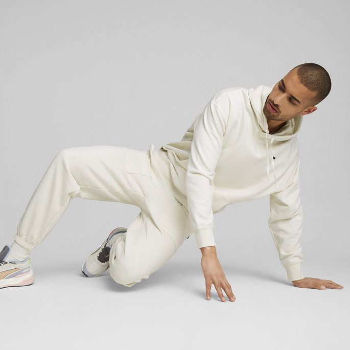 Puma På Salg Downtown Joggebukser For Menn Ingen Farge