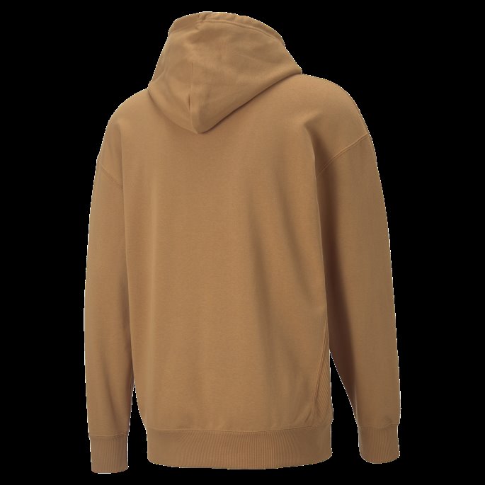 Downtown Hettegenser Menn Puma På Salg Desert Tan