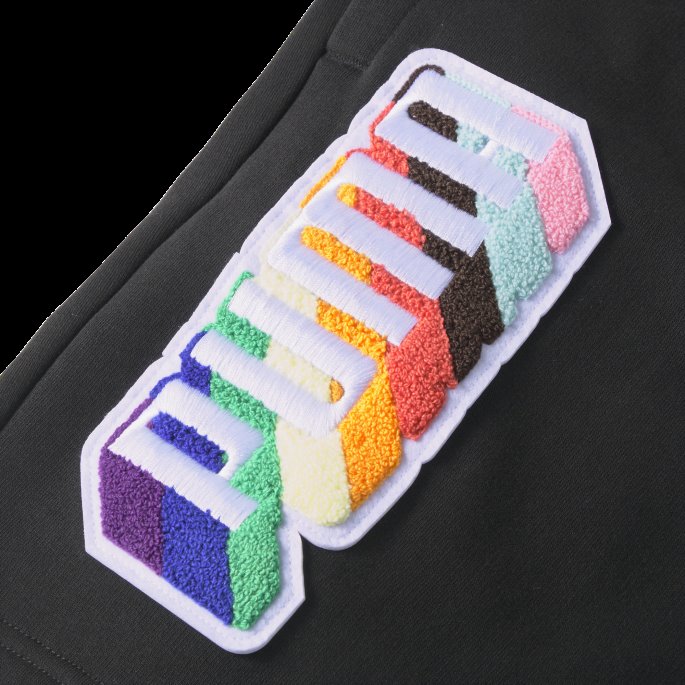 Pride 8