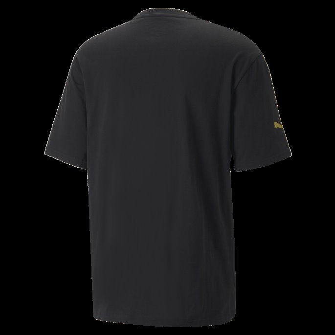 Svart Puma På Salg Gen.g Ctg Esports Tee