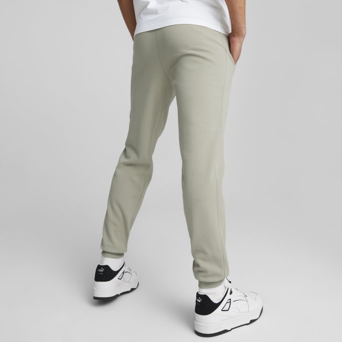 T7 Treningsbukser For Menn Pebble Grey Puma På Salg