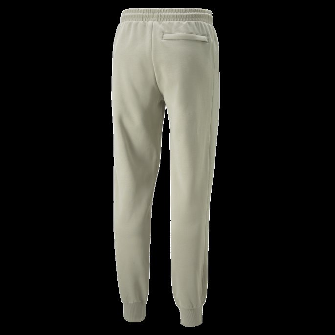 T7 Treningsbukser For Menn Pebble Grey Puma På Salg