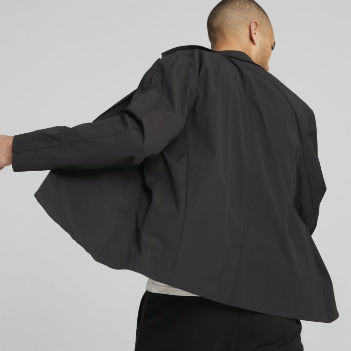 Puma På Tilbud Svart T7 Blazer Herre