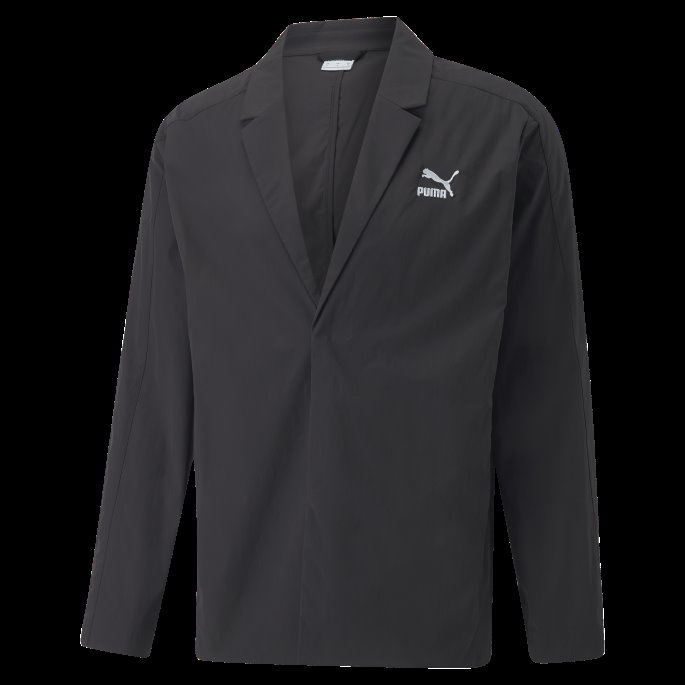 Puma På Tilbud Svart T7 Blazer Herre
