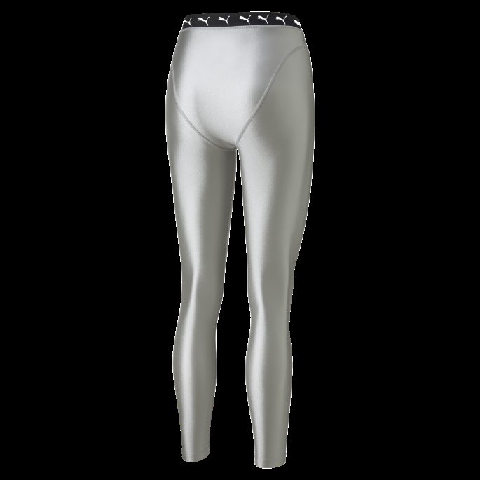 Puma På Salg High Rise Sq Leggings Kvinner