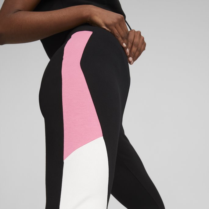 Puma På Salg Swxp Leggings Dame Svart