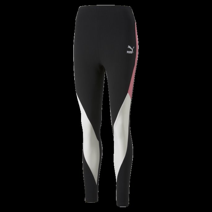 Puma På Salg Swxp Leggings Dame Svart