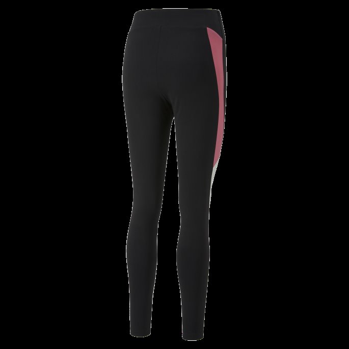 Puma På Salg Swxp Leggings Dame Svart