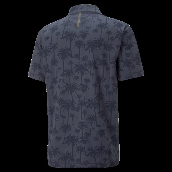 Marine Blazer Puma På Tilbud X Palm Tree Crew Palm Golf Poloskjorte Herre