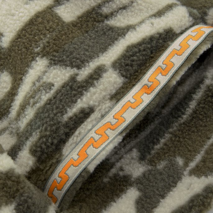 Puma På Tilbud X Market Printed Bukser Menn Kitt