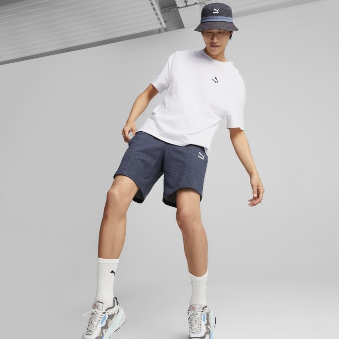 Puma På Tilbud Classics Soft Ink 8