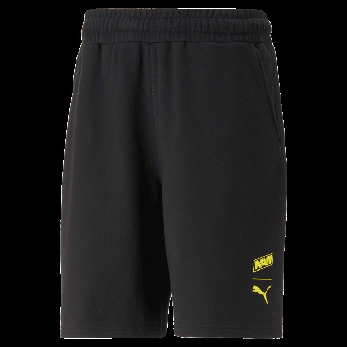 Puma På Tilbud X Navi Player Shorts Herre Svart