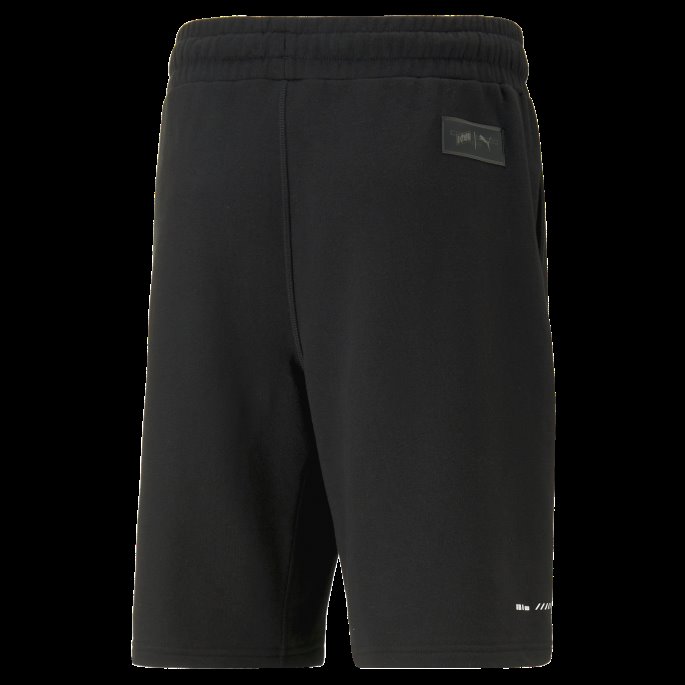 Puma På Tilbud X Navi Player Shorts Herre Svart