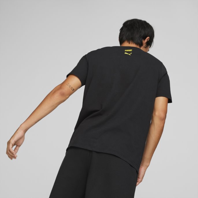 Puma På Tilbud X Navi Tee Menn