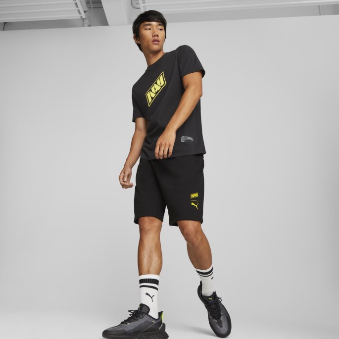 Puma På Tilbud X Navi Tee Menn