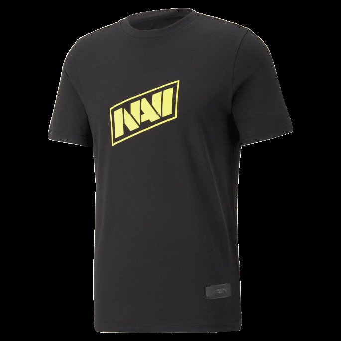 Puma På Tilbud X Navi Tee Menn