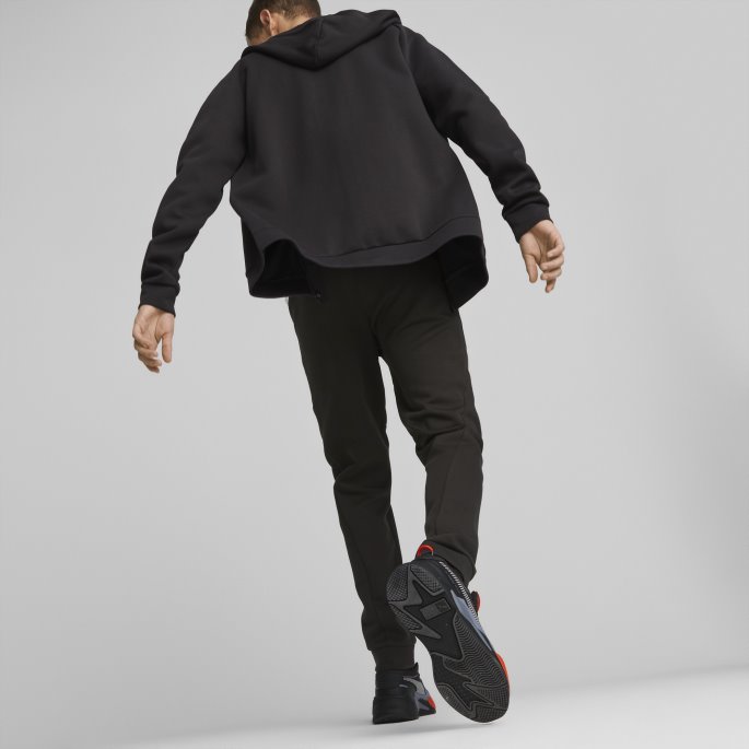 Puma On Saletech Dk Treningsbukse Herre Sort