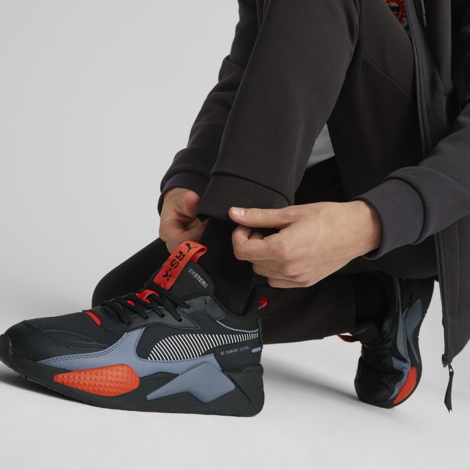 Puma On Saletech Dk Treningsbukse Herre Sort