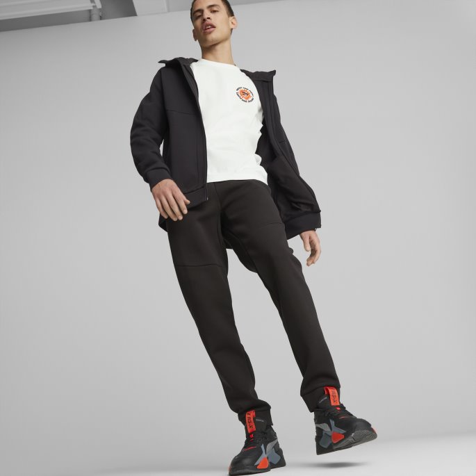 Puma On Saletech Dk Treningsbukse Herre Sort