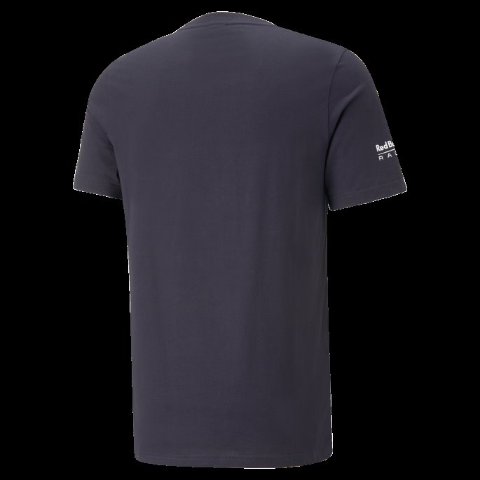 Red Bull Racing Sergio Prez Tee Menn Nattehimmel Puma På Salg