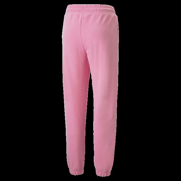 Puma På Tilbud Joggebukse Dame Pose Rosa