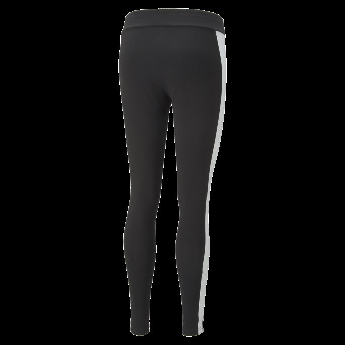 Puma På Salg Team Leggings Dame Svart