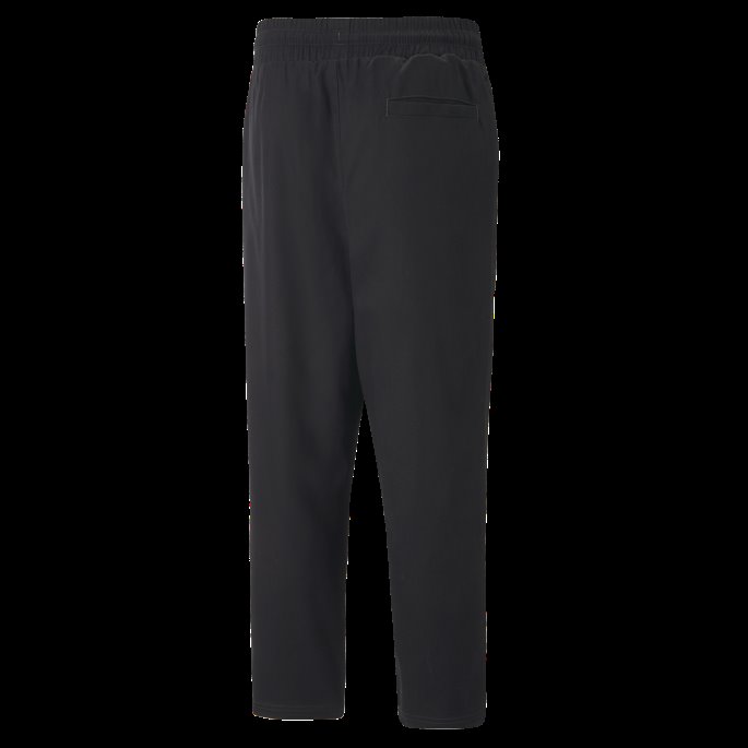 Puma På Tilbud Klassikere Tapered Chinos Menn Svart
