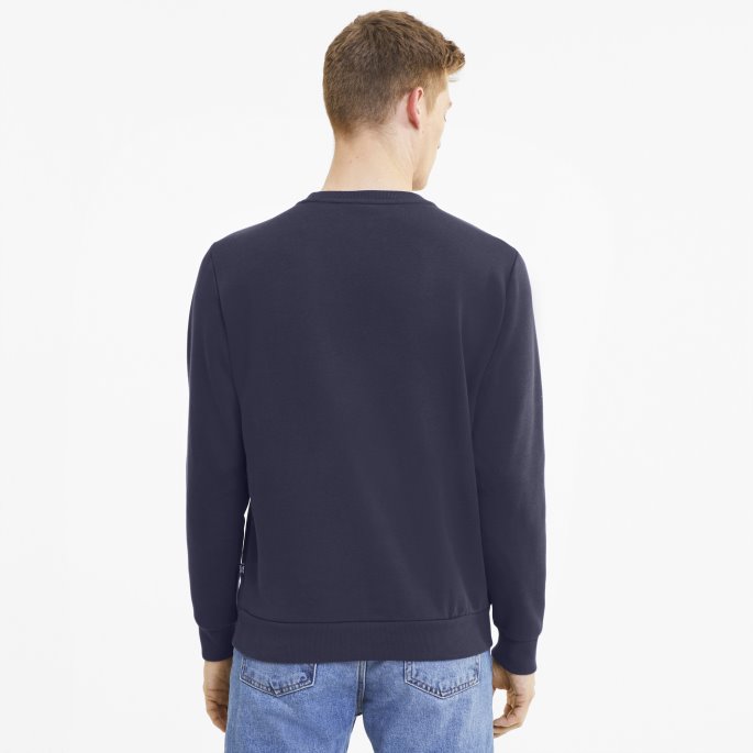 Nødvendighet Herregenser Puma På Tilbud Peacoat