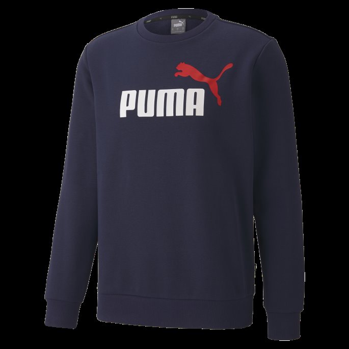 Nødvendighet Herregenser Puma På Tilbud Peacoat