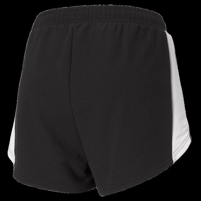 Moderne Sport Dameshorts Svart Puma På Salg