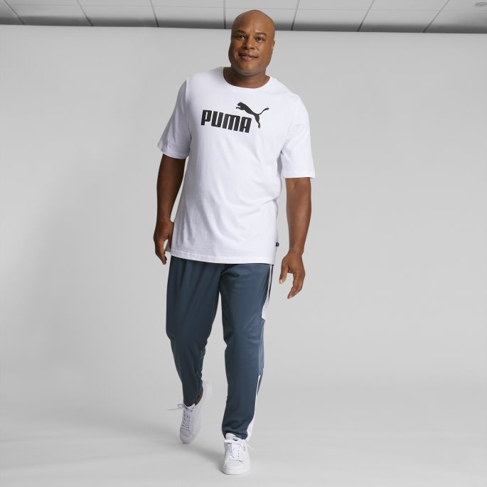 Puma På Tilbud Blaster Treningsbukser For Menn Bt Kveldshimmel