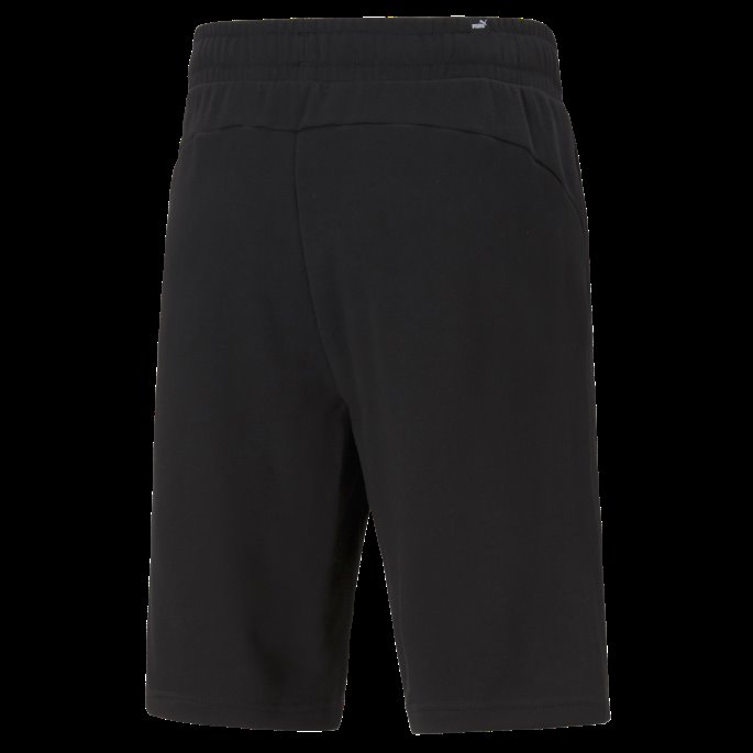 Svarte Essentials Herreshorts Puma På Salg
