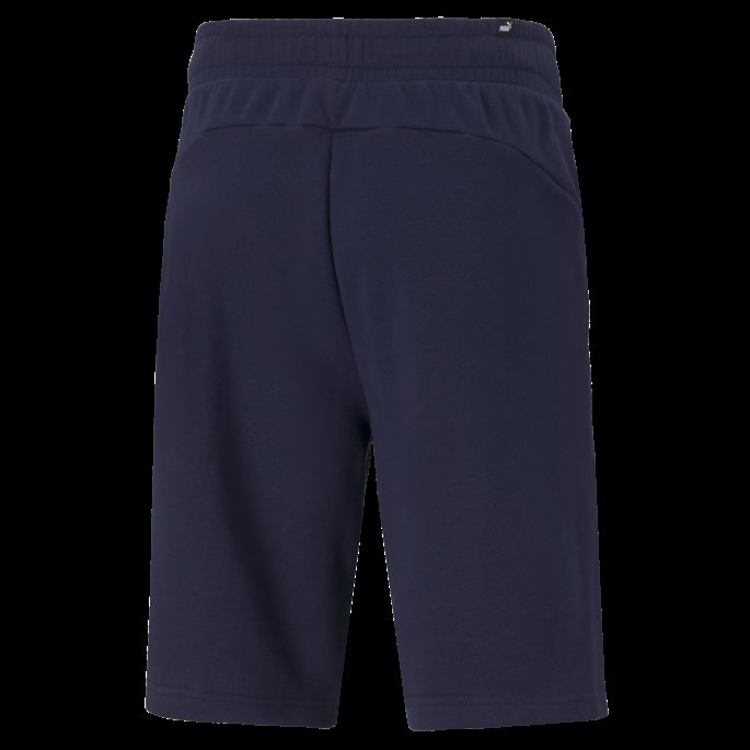 Peacoat Puma På Tilbud Nødvendig Shorts For Menn