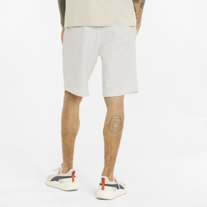 Essentials Herreshorts Uberørt Puma På Salg