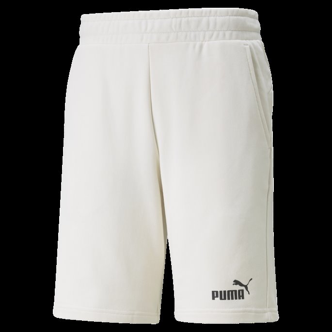 Essentials Herreshorts Uberørt Puma På Salg
