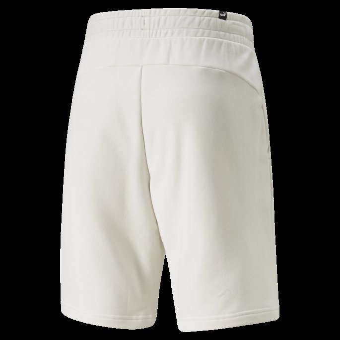 Essentials Herreshorts Uberørt Puma På Salg