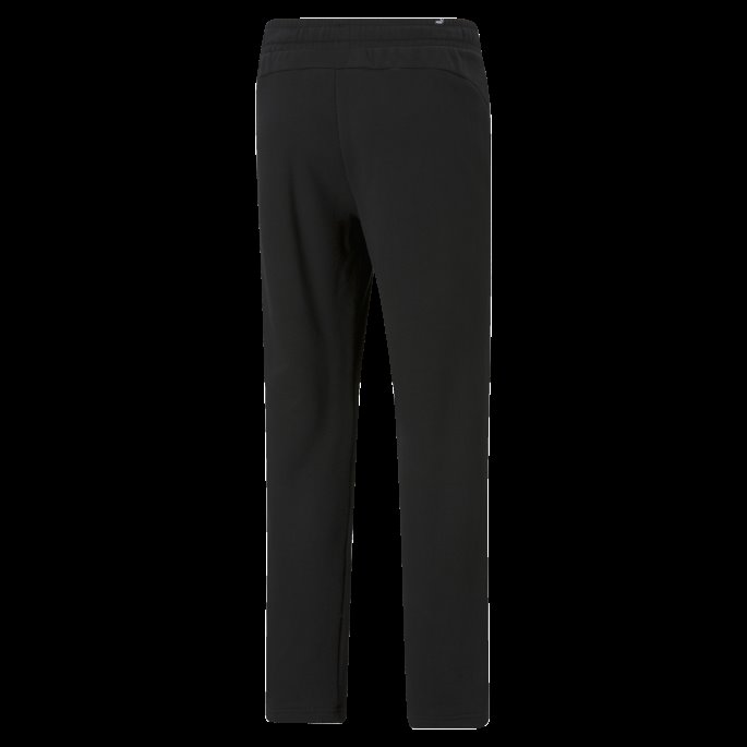 Black-cat Essentials Logo Joggebukser For Menn Puma På Salg