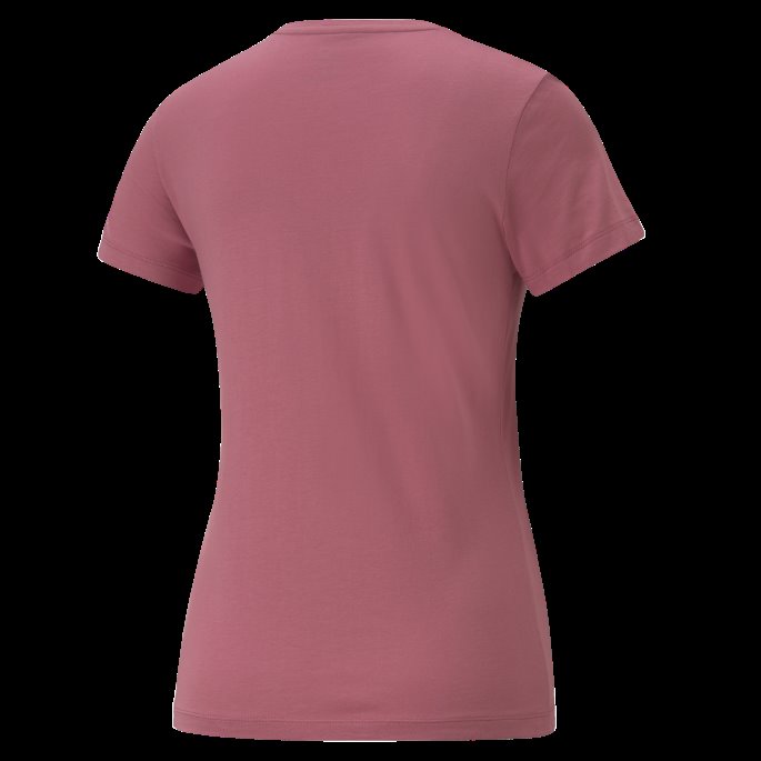Essentials Logo Dame-t-skjorte Støvete Orkidé Puma På Salg
