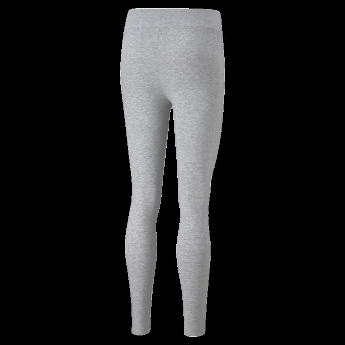 Lys Grå Lyng Leggings For Kvinner Puma På Salg