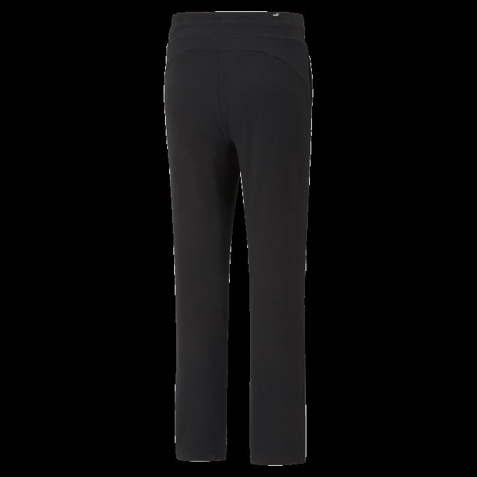 Puma På Tilbud Essentials Dame Joggebukser Svart
