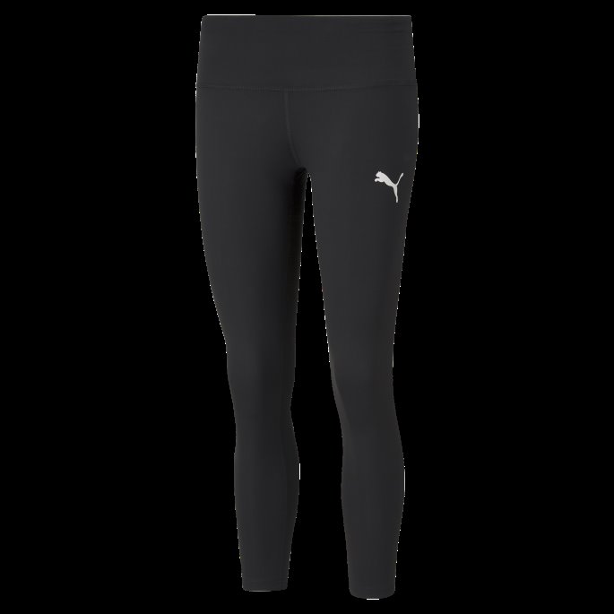 Svarte Aktive Dameleggings Puma På Salg