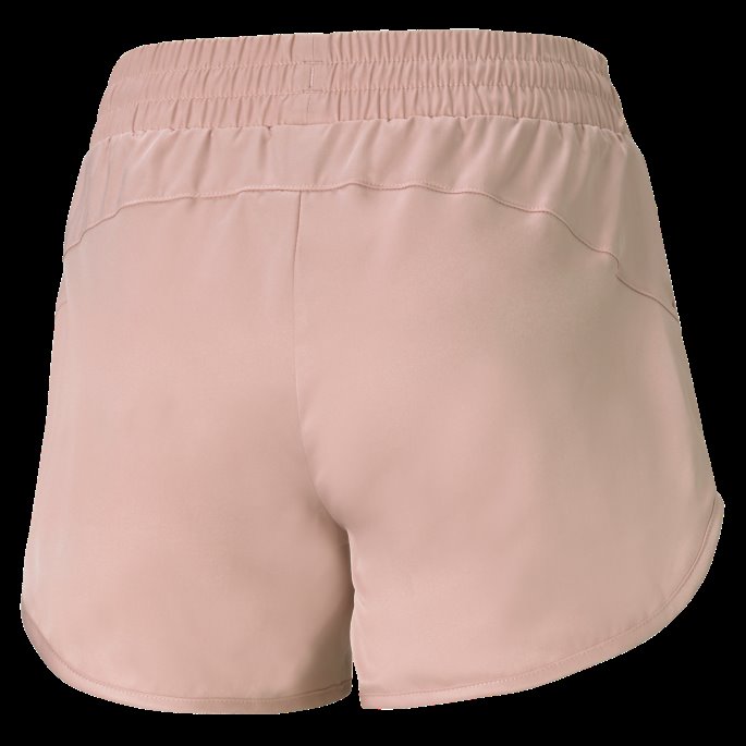 Aktiv Vevd Dameshorts Puma På Salg Bruderose