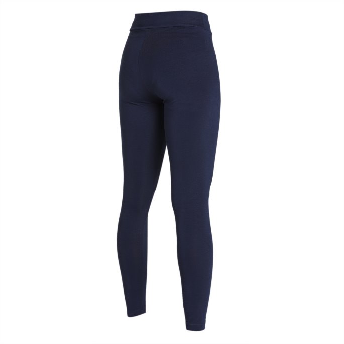 Puma På Salg Essensielle Grafiske Leggings For Kvinner