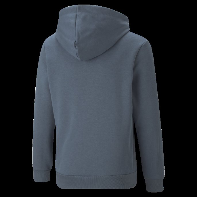 Essentials Stor Logo Ungdomshettegenser Kveld Sky Puma På Salg