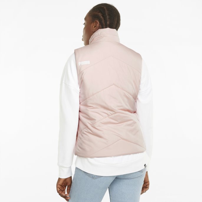 Lotus Essentials Polstret Damevest Puma På Salg
